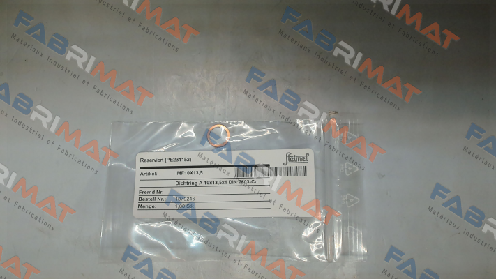 Steimel-IMF10X13,5 price