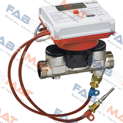 Itron-CF-UMaXX V price