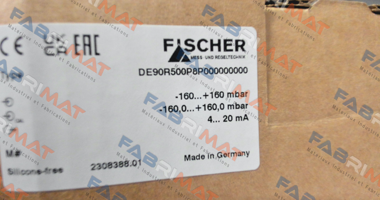 Fischer-DE90-R5-00-P8-P-0-0-00-0 price