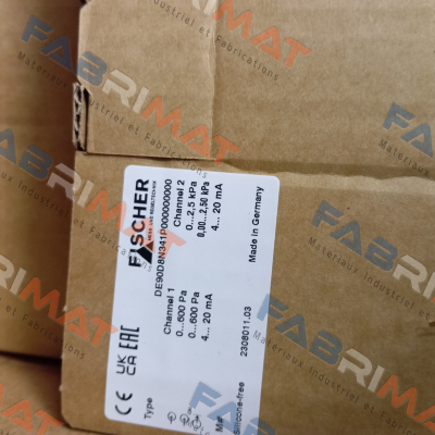 Fischer-DE90D8N341P000000000 price
