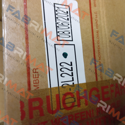 Vapac-1/2L-2WO (D1-2L222) price