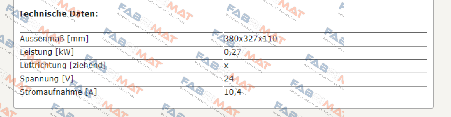 ASA Hydraulik-ILLELE0295A6 price