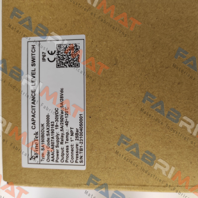 Finetek-Model: SA190B0DUK price