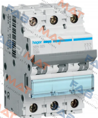 Hager-MBN310 price