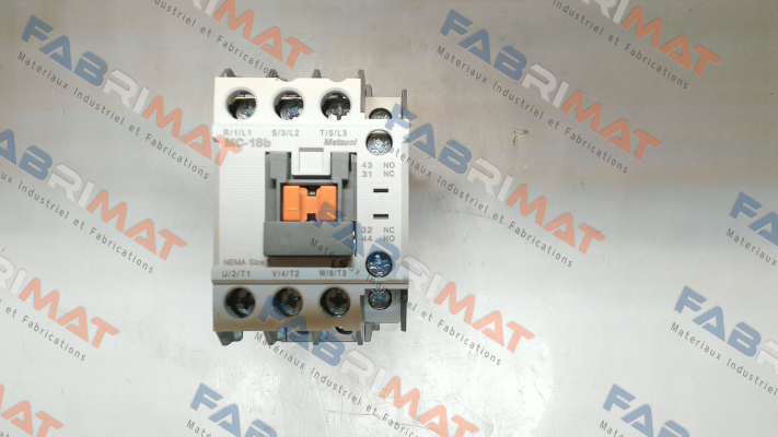 LS-MC-18B 24VDC 1A1B price