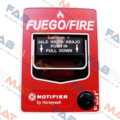 Notifier by Honeywell-NGB-12LXSP price