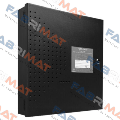 Notifier by Honeywell-FCPS-24S6E price