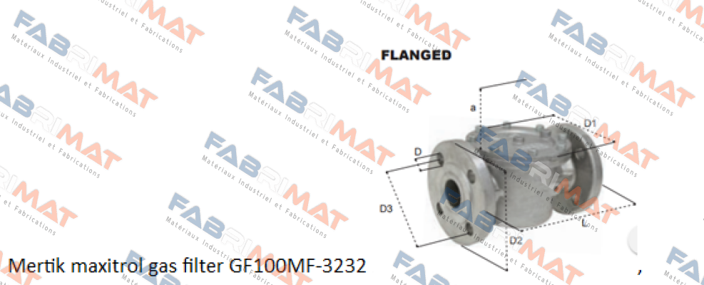 Maxitrol-GF100MF-3232-A-0   (HF2000F-1001)  price
