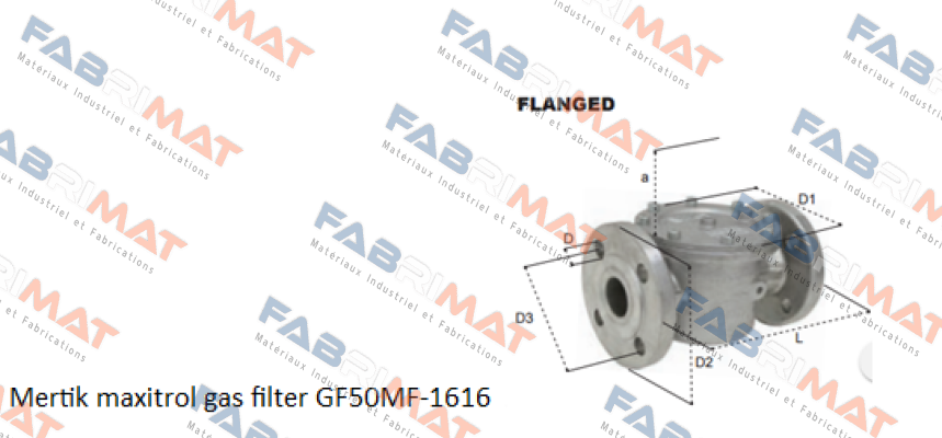 Maxitrol-GF50MF-1616- A-0  (HF2000F-0501) price