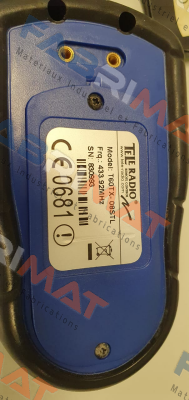 Tele Radio-T60TX-08STL price