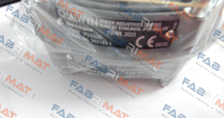 Chalwyn-PVX-500 price
