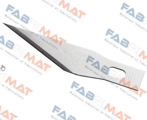 X-acto-X511 (pack x500) price