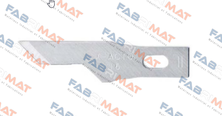 X-acto-X216 (pack x5) price