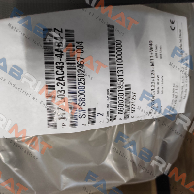Lammers-1TZ9503-2AC43-4AB4 price