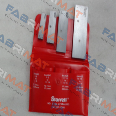 Starrett-S154SZ price