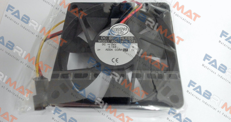 Adda-AD0724HB-D72 price