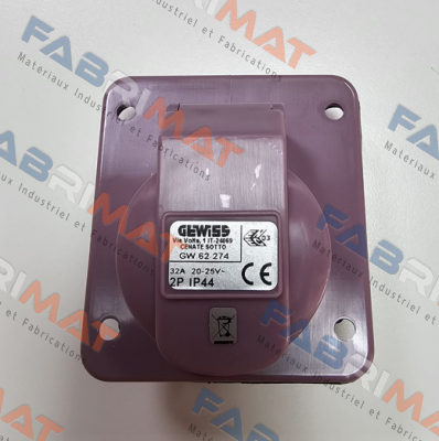 Gewiss-P/N: GW62274 price