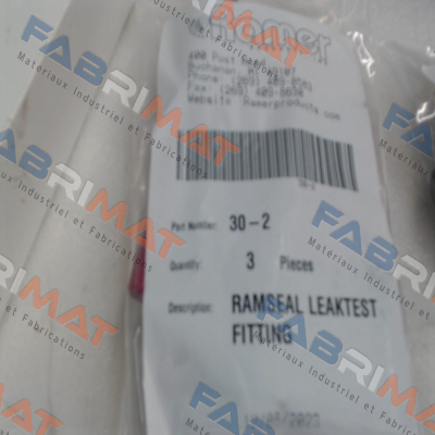 Ramer Products-30-2 price
