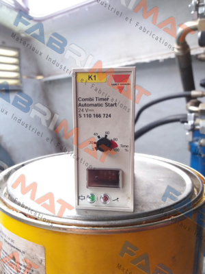 Carlo Gavazzi-S 110 166 724 - replaced by PMB01DM24  price