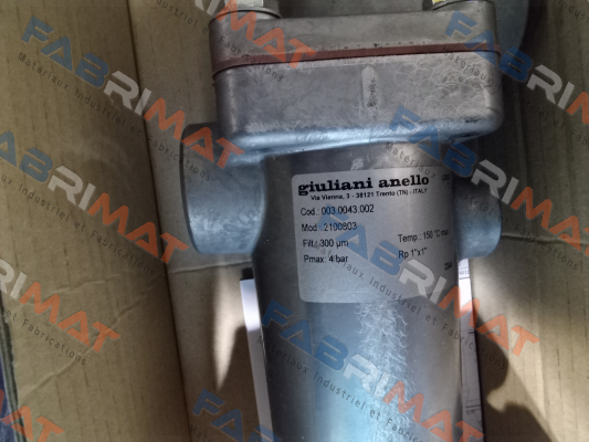 Giuliani Anello-003.0043.002 price