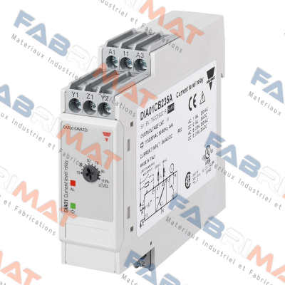 Carlo Gavazzi-DIA01CD485A price