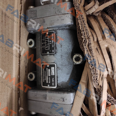 Orsta Hydraulik-TGL 20705 price