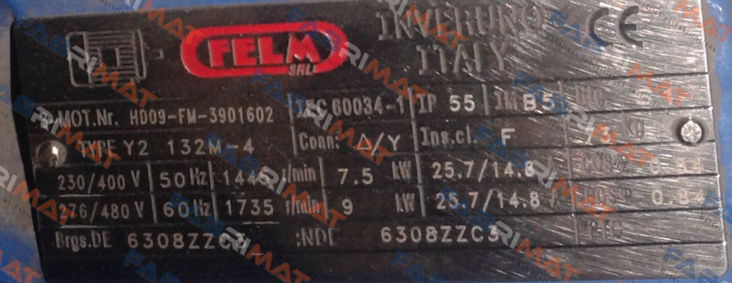 Felm-HD09-FM-3901602 price