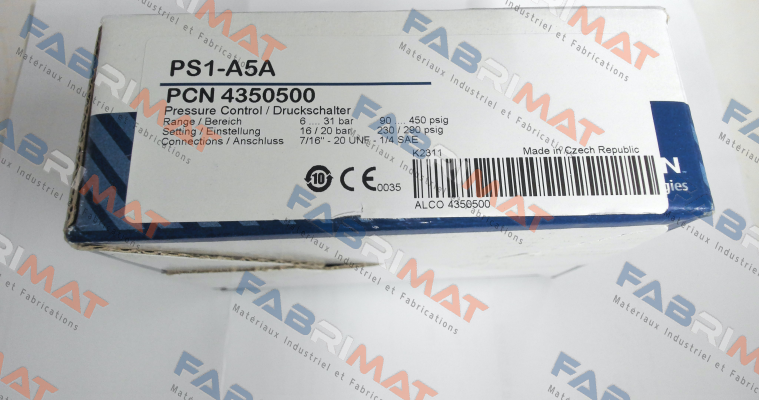 Alco-4350500 / PS1-A5A price