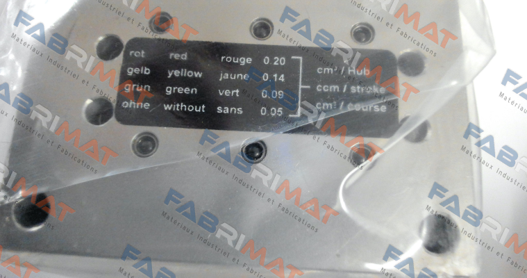 Woerner-114VPB-B / VPB-B/00/6/0/0/0/09/09/2 price