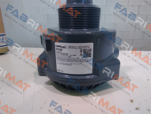 Camlogic-PFG05-65 / PFG051-GH2NN020006-1CP0TF price