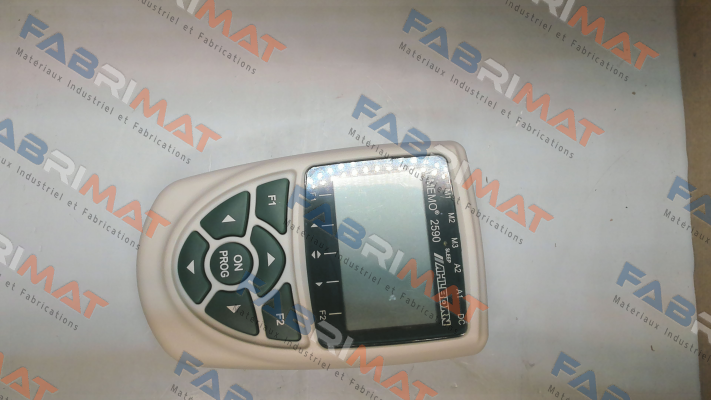 Ahlborn-MA25902A price