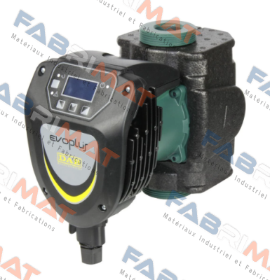 DAB-EVOPLUS 80/180 XM price