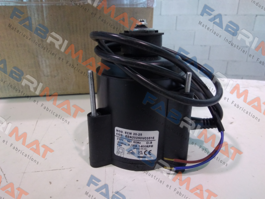 Elco-ECM 20-25 price