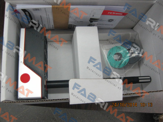 Rotronic-HF420-DT1XX1XX  price