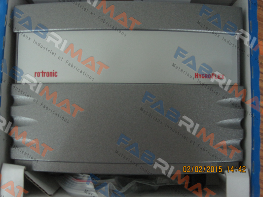 Rotronic-HTS31X  price