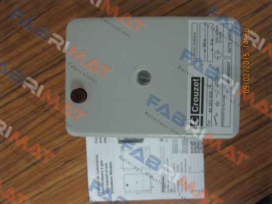 Crouzet-85201035 price