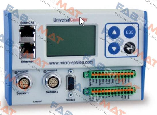 Micro-Epsilon (Eltrotec)-2420057 price