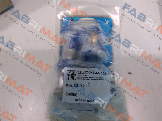 Tognella-FT2251/20114 price