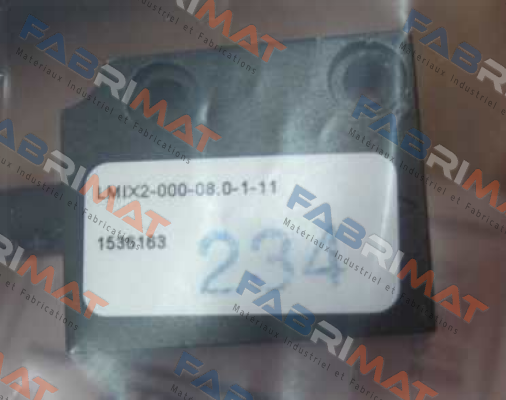 Elgo-733280145  LMIX2-000-08.0-1-11 price