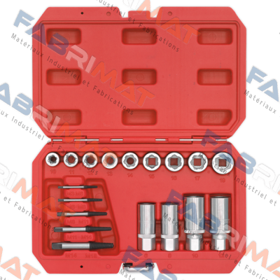 Sealey-AK751 (Set 18 pcs) price