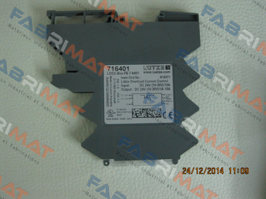 Luetze-LUETZE  716401  price