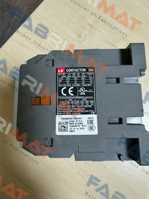 LS-MC-22B 22A price