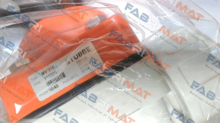Stübbe-P/N: 210229, Type: MV 310 price
