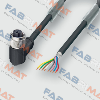 Luetze-P/N: 458905 Type: KUW8-M12(C) 5M PUR price
