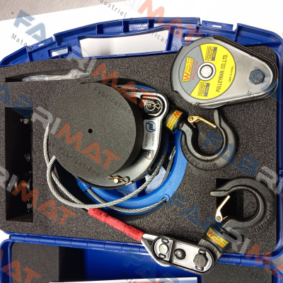 Wiedenmann-50pulleyman-set3 price