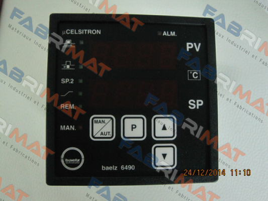 Baelz-6490 price