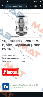 Flexa-10522000013 price