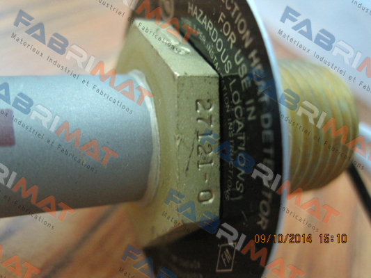 Kidde Fenwal-27121-000-600 price