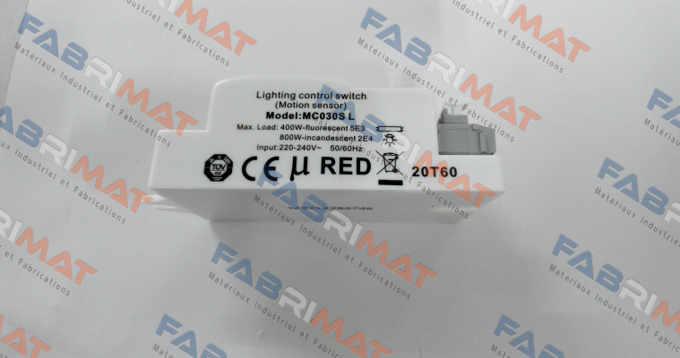 Merrytek-MC030S L price