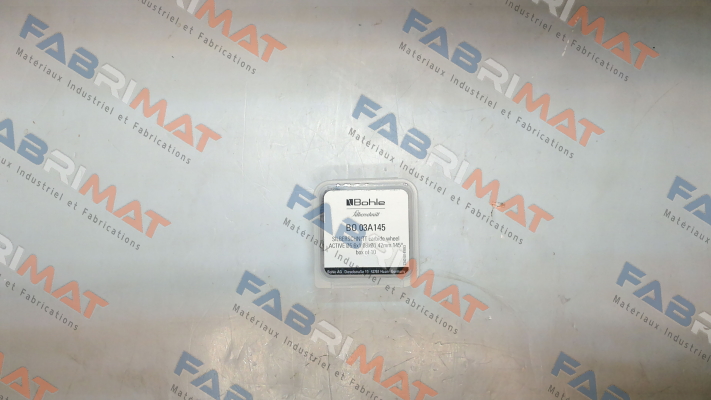 Bohle-BO03A145 price